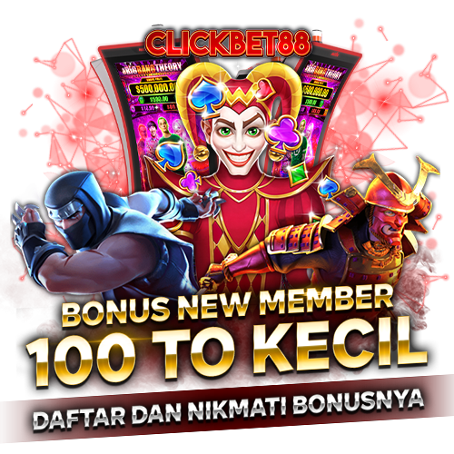 CB88 : Situs Slot Bonus New Member 100 Di Awal Depo 25 Bonus 25 Tahun 2025